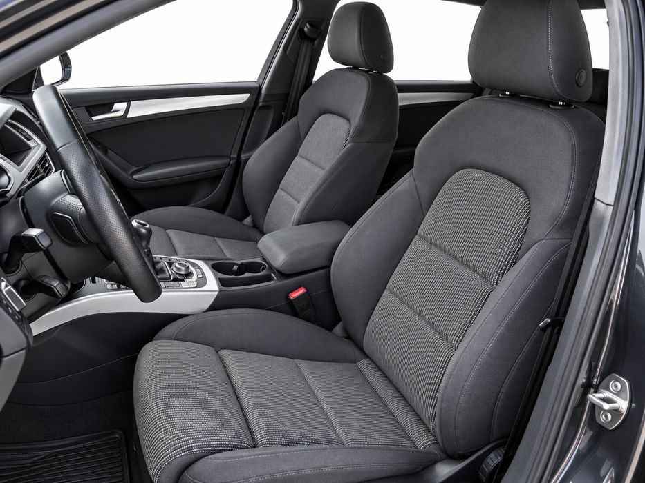 Audi A4 3.0 TDI . foto 3