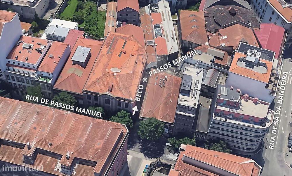 Apartamento T0 para venda