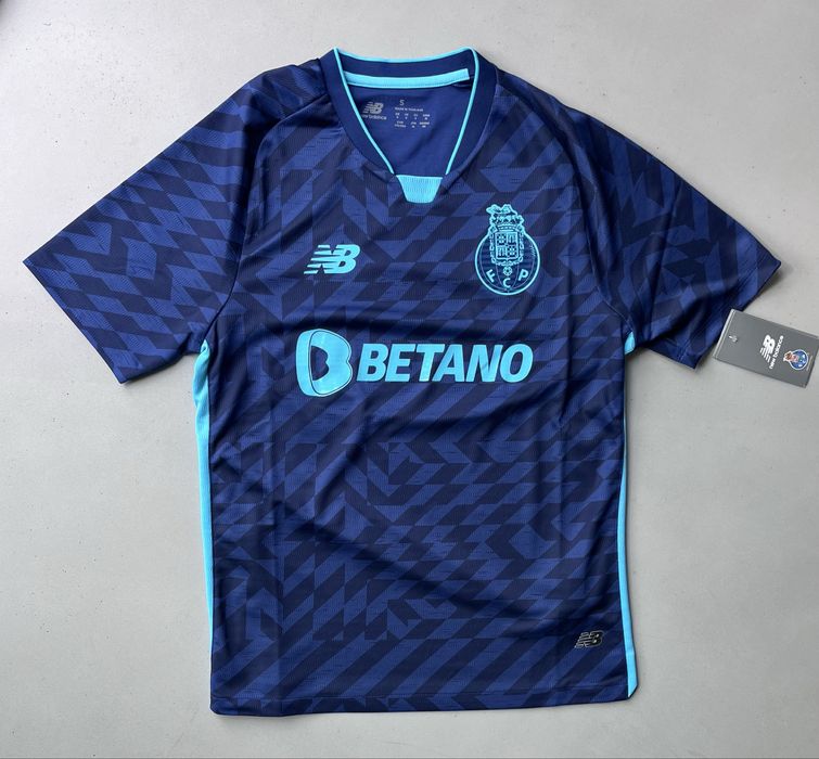 Fc Porto oryginalna koszulka piłkarska