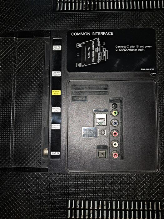 Telewizor samsung