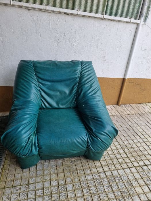 Conjunto Sofá Sala
