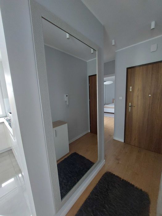 Do wynajmu apartament 3 lub 2 pok. Kielce, os. Barwinek