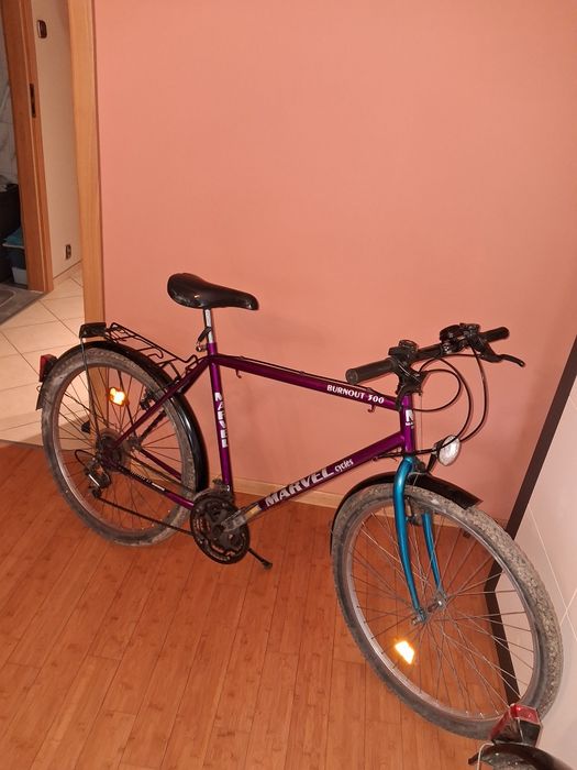 Sprzedam rower męski