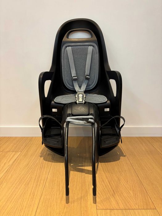 Cadeira de criança para Bicicleta – POLISPORT