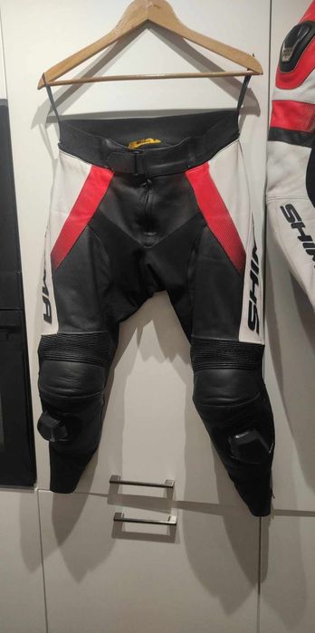 Kombinezon shima dwuczęściowy