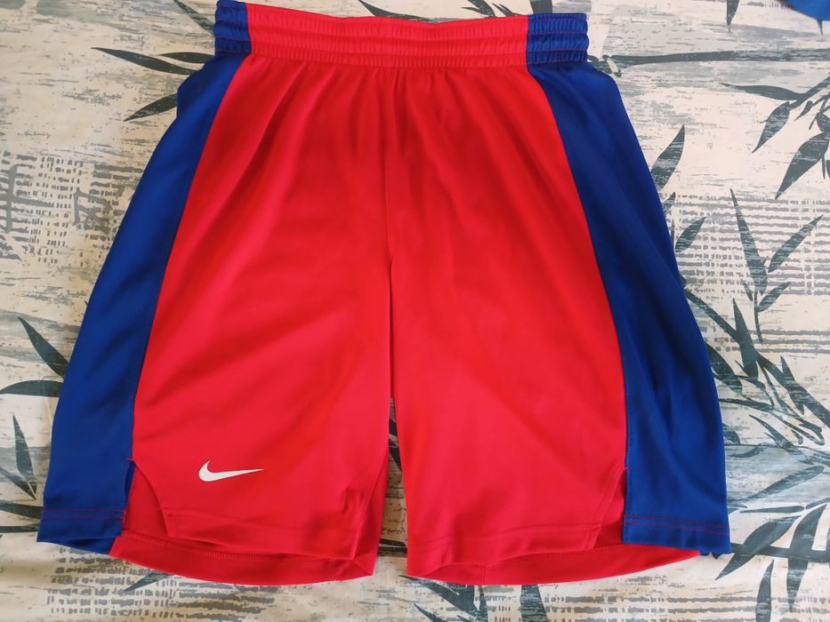 Шорты Nike бег баскетбол