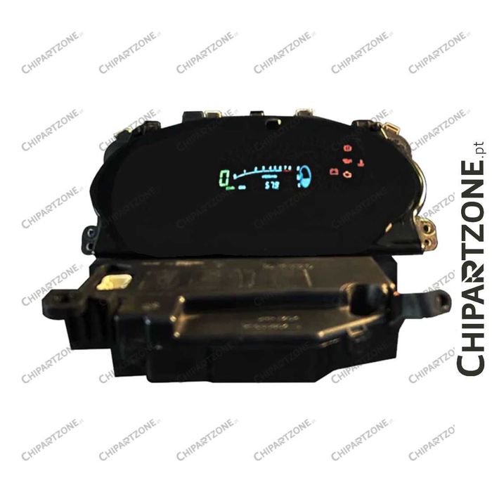 Reparação Painel de Instrumentos TOYOTA YARIS P1/P2 (99-05)