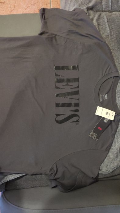 T shirt Levi's nova