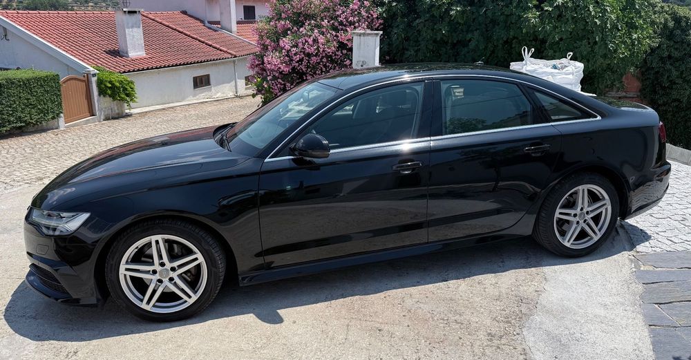 Audi A6518014856908646401