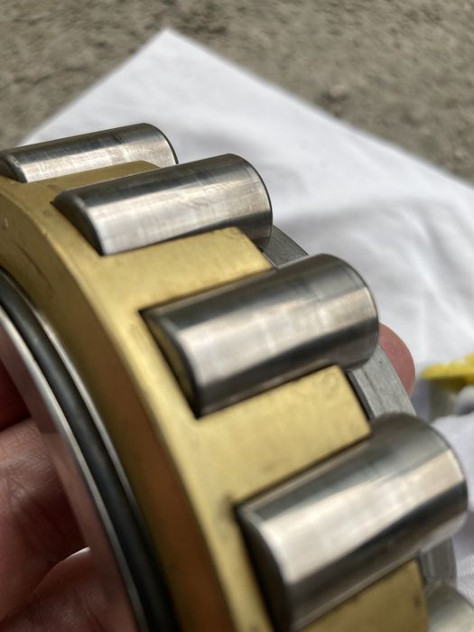 Обойма подшипника роликового 2-697716Л