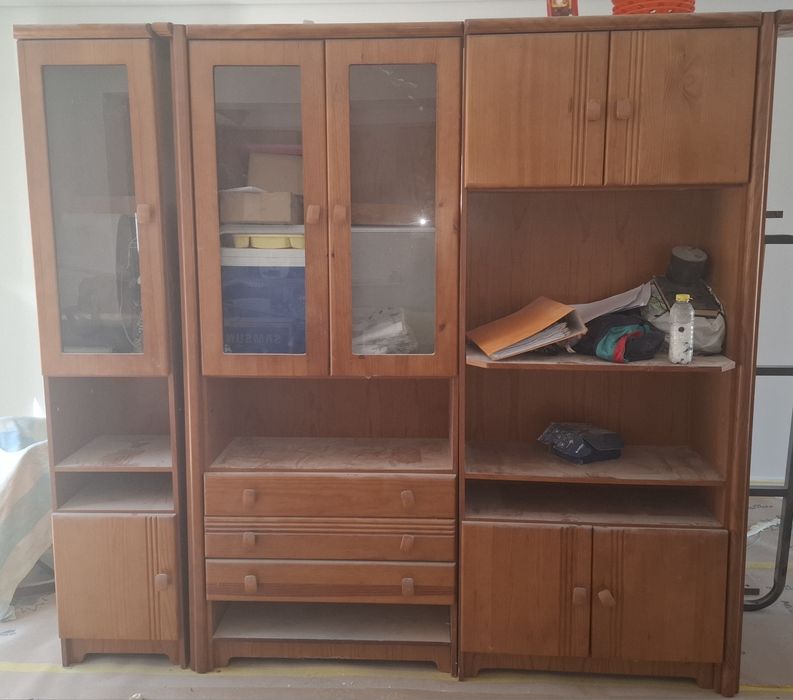 Dou móvel de sala