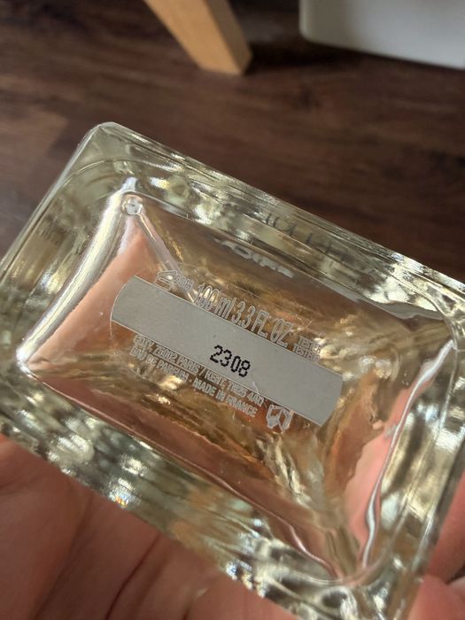 Calvin Klein Eternity Eau So Fresh