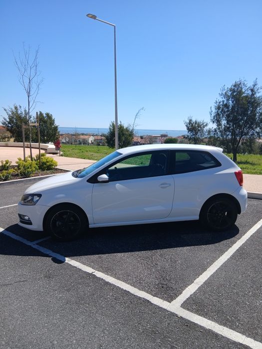 Vw polo 1.2 tdi comercial