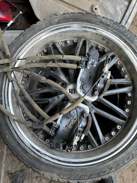 Замок двери задней левой правой Инфинити Infiniti g25 g35 g37 fx37 q40 q50 q60