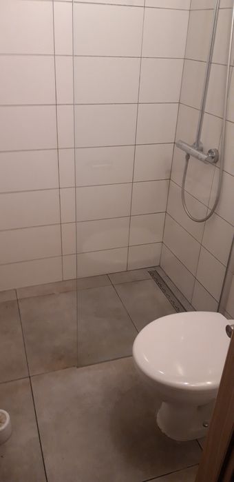 Usługi sprzątające