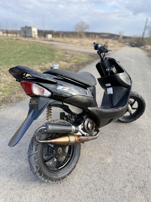 скутер Suzuki zz inch up з конта ne (aerox, bws, rocket, slider)конф