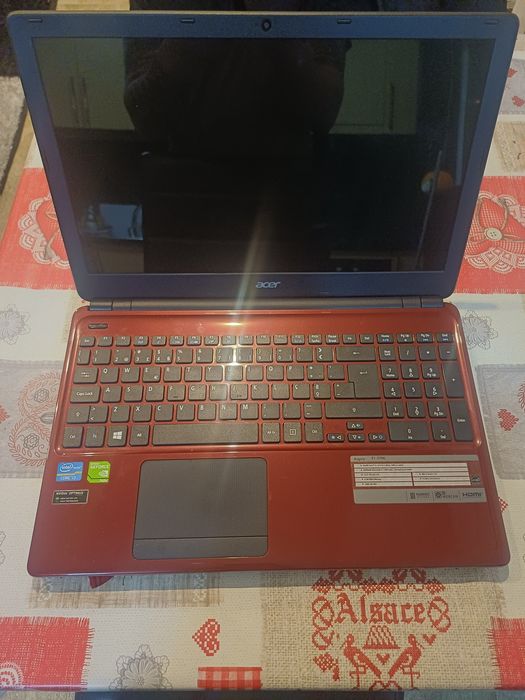Portatil Acer i3
