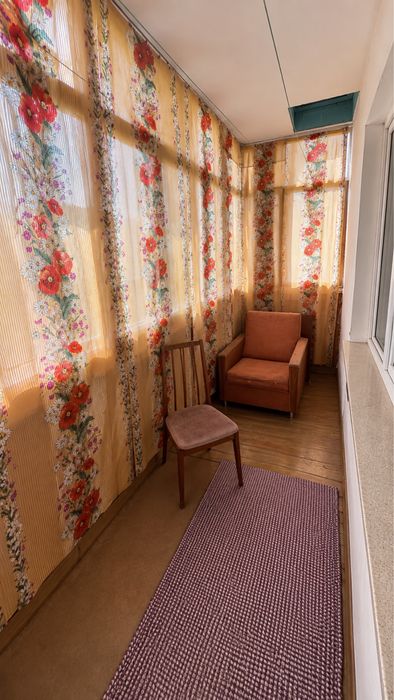 Apartment in Kherson, Zabalka - More