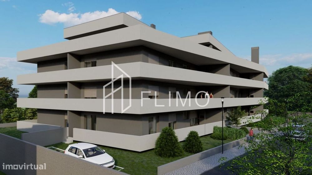 Apartamento T3