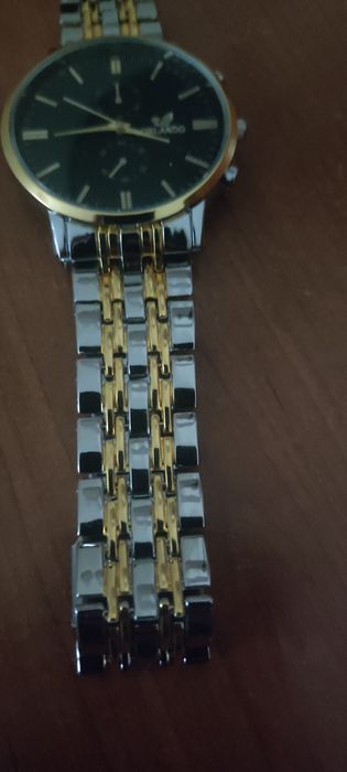 Relógio Orlando - NOVO!