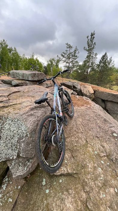 Продам велосипед Corso