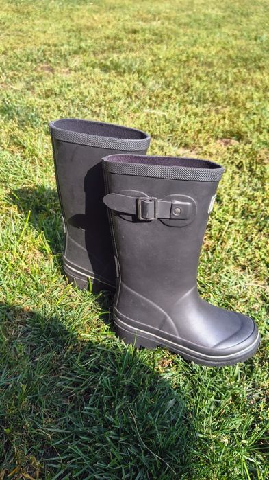 Гумові чоботи 28 розмір