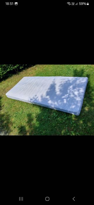 Sprzedam materac 80 x 200 Ikea