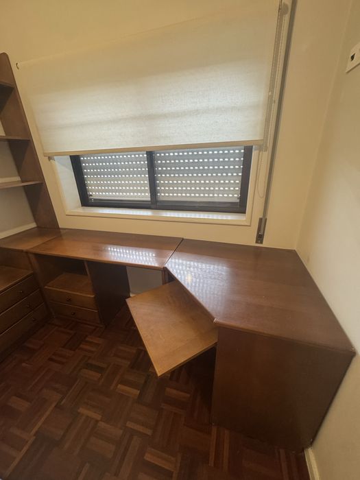 Mobiliário Quarto