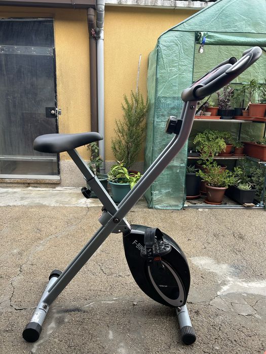 Bicicleta estatica