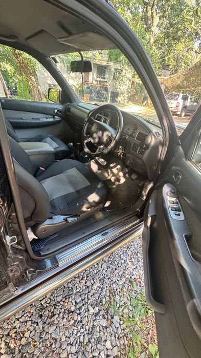 Ford Ranger, 2005