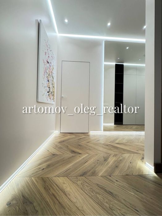 2-кімнатна квартира за адресою вул. Витянська (площа 65 м²) - Atlanta.ua - фото 6