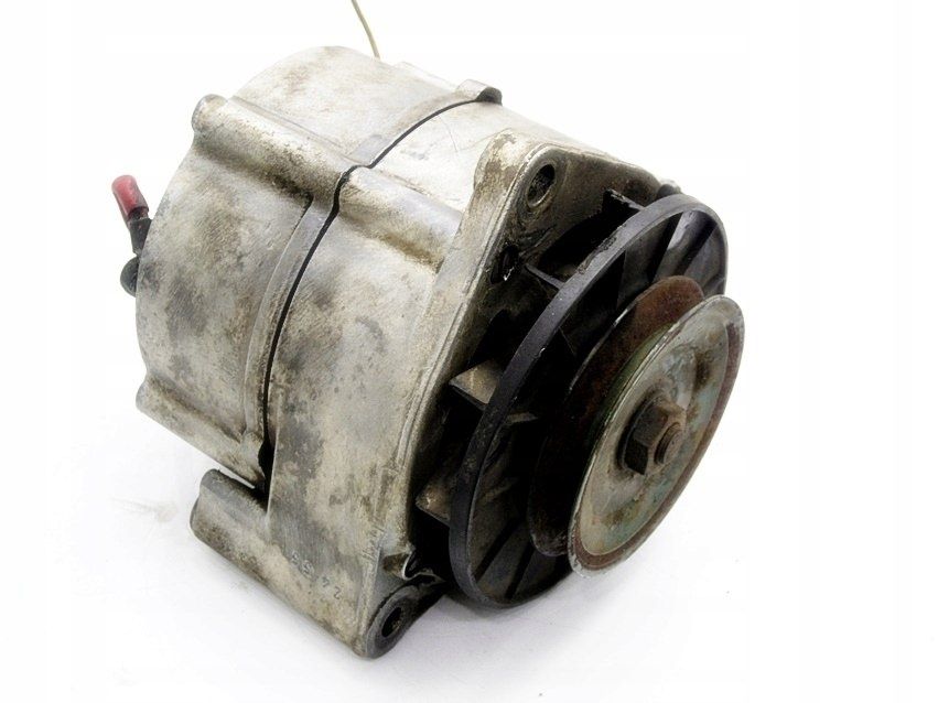 Alternator Mercedes Om 421 O303 Ng 10964Ccm
