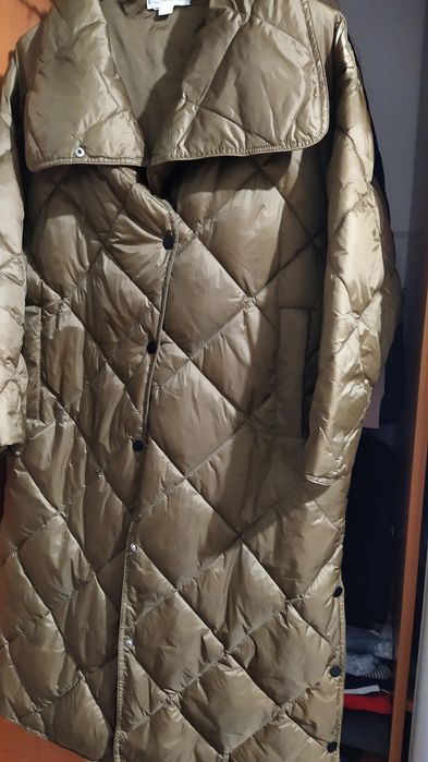 Пальто для беременных