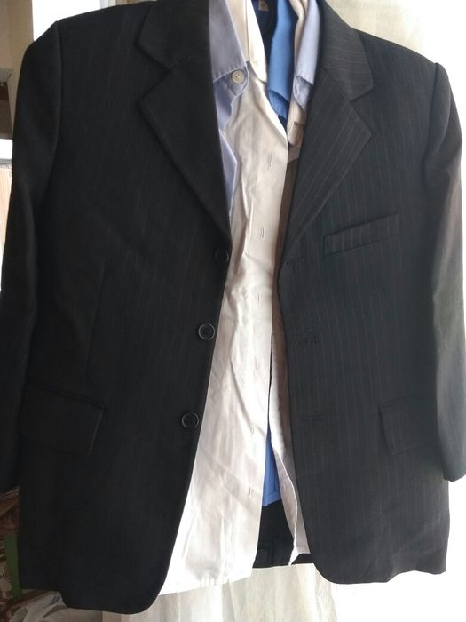 Школьная форма .