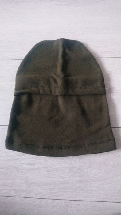 Kominiarka nowa z polaru