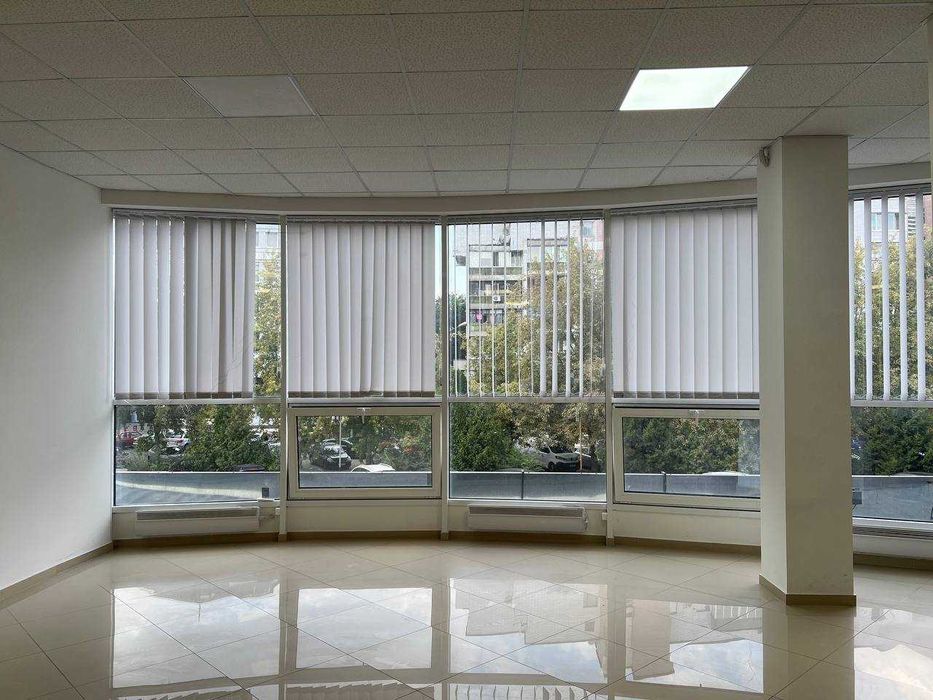 Оренда приміщення в бізнес центрі біля Будинку Торгівлі