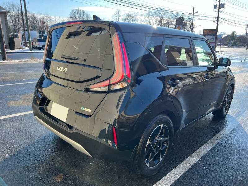 2023 Kia Soul 2.0