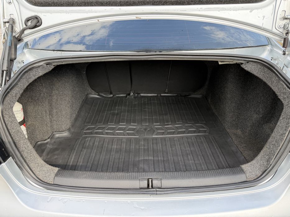 Volkswagen Jetta 2008 На автоматі Газ/бензин