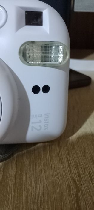 Фотоапарат Instax Mini  12