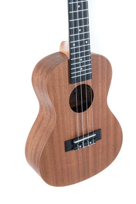 GEWA Manoa P-CO - ukulele koncertowe z pokrowcem