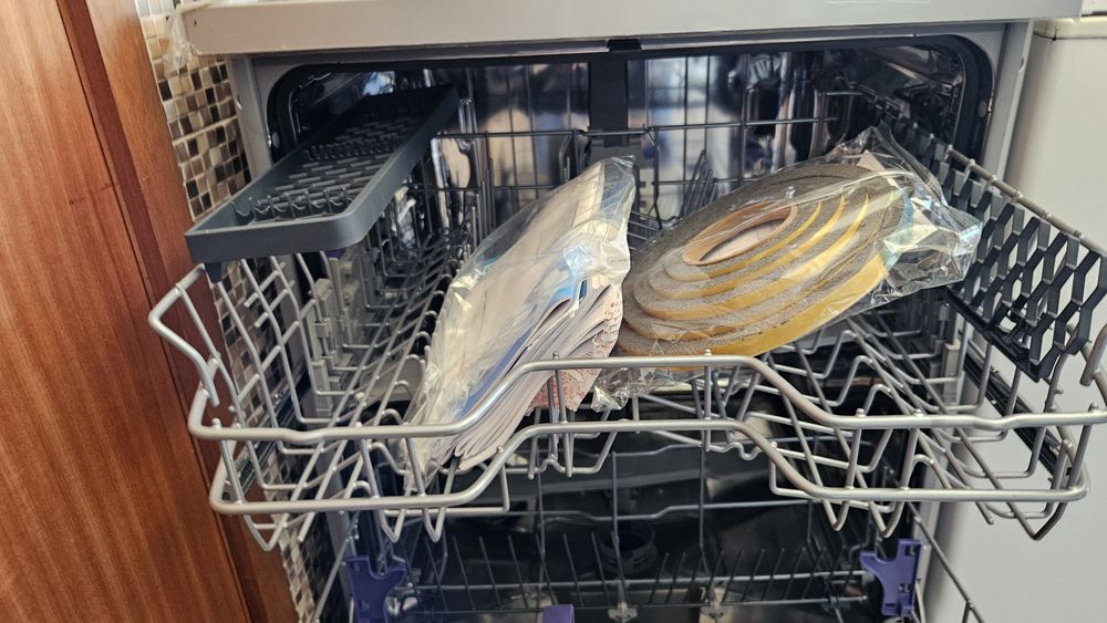 Maquina de lavar loiça Beko