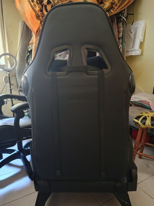 Cockpit sim racing GTplayer