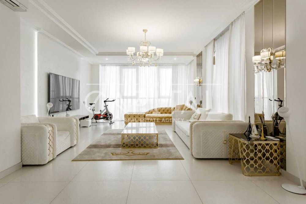 Продаж квартири, ЖК Новопечерські Липки, Верхогляда, Драгомирова - Вид 4