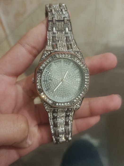 Relogio Masculino pintime