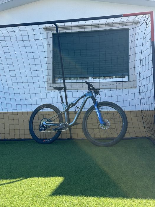 KTM Scarp Prime 2022