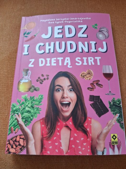 Książka kucharska
