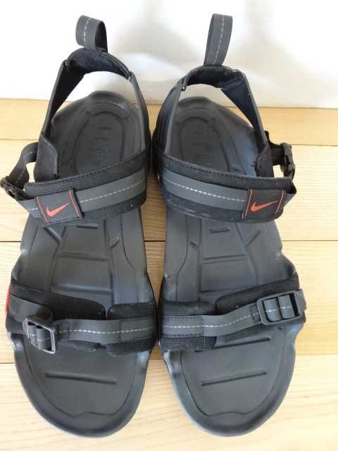 Sandały NIKE ACG roz 42,5 Turystyczne Trekkingowe