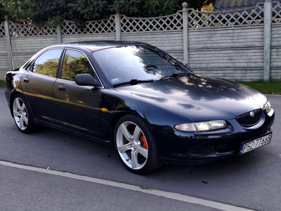 Mazda Xedos
