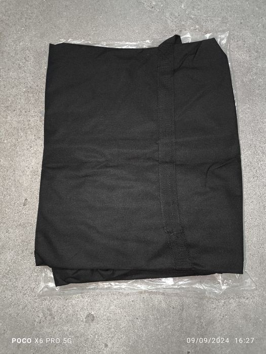 Bolsa / Saco para tendas de 3 x 2 mts  nova