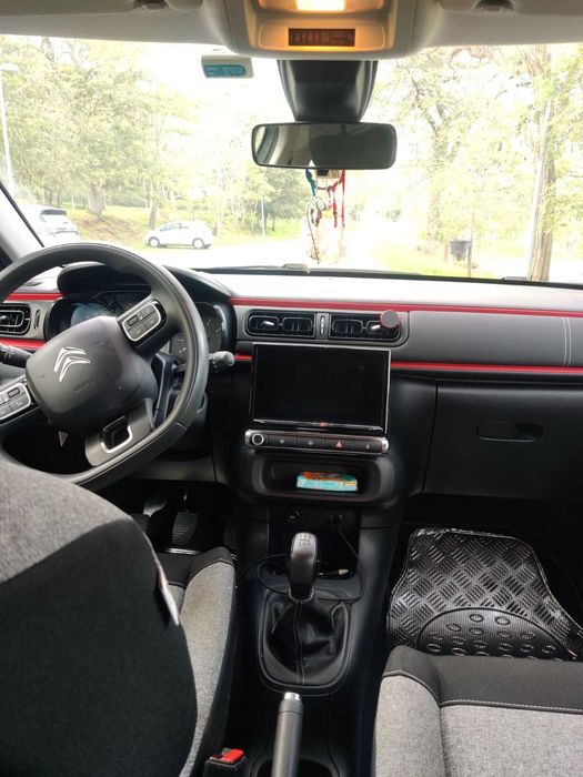 Venda C3 1.2 PureTech